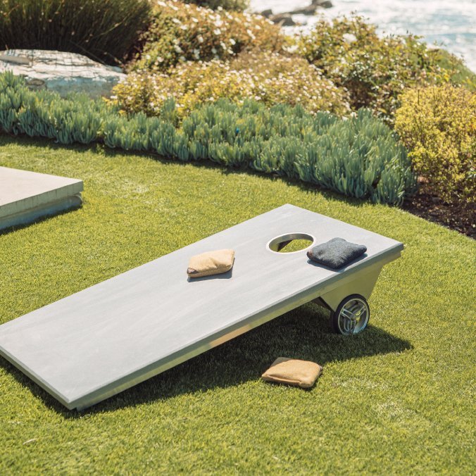 cornhole